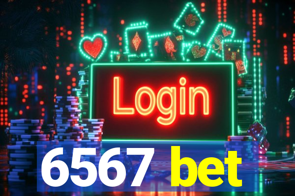 6567 bet